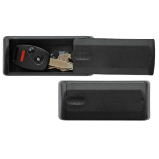 Master Lock Sleutelhoesje | Master Lock | 207EURD (Magnetisch, RVS) 207EURD K170404330