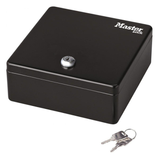 Master Lock Sleutelkast | Master Lock | 17 x 17 x 7.5 cm (10 sleutels) KDS1EURHRO K170404733