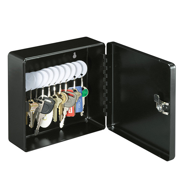 Master Lock Sleutelkast | Master Lock | KDS1EURHRO | 10 sleutels KDS1EURHRO K170404733 - 2