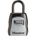 Sleutelkluis | Master Lock | 5400D | 9 x 4 x 15.7 cm (Cijferslot, Metaal)