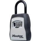 Master Lock Sleutelkluis | Master Lock | 5400D (Cijferslot, Metaal) 5400EURD K170404331 - 2