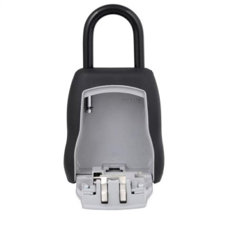 Master Lock Sleutelkluis | Master Lock | 5400D (Cijferslot, Metaal) 5400EURD K170404331 - 