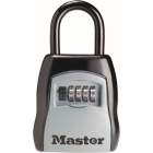 Master Lock Sleutelkluis | Master Lock | 5400D (Cijferslot, Metaal) 5400EURD K170404331 - 1