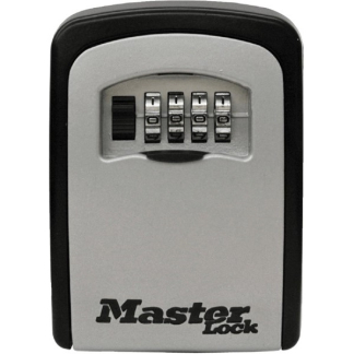 Master Lock Sleutelkluis | Master Lock | 5401D (Cijferslot, Metaal) 5401EURD K170404332 - 