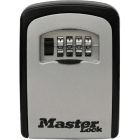 Master Lock Sleutelkluis | Master Lock | 5401D (Cijferslot, Metaal) 5401EURD K170404332