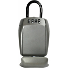 Master Lock Sleutelkluis | Master Lock | 5414EURD | 10.5 x 4.3 x 18.8 cm (Cijferslot, Zink) 5414EURD K170404333 - 1