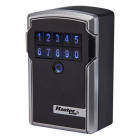 Master Lock Sleutelkluis | Master Lock | 5441EURD | 10.5 x 4.8 x 13.8 cm (Smart, Bluetooth, Muurmontage) 5441EURD K170404349 - 1