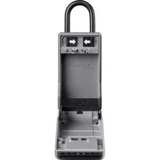 Master Lock Sleutelkluis | Master Lock | 5480D XL (Cijferslot, Aluminium) 5480EURD K170404334 - 