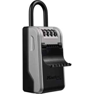 Master Lock Sleutelkluis | Master Lock | 5480D XL (Cijferslot, Aluminium) 5480EURD K170404334 - 