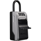 Master Lock Sleutelkluis | Master Lock | 5480D XL (Cijferslot, Aluminium) 5480EURD K170404334 - 5