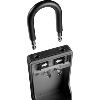 Master Lock Sleutelkluis | Master Lock | 5480D XL (Cijferslot, Aluminium) 5480EURD K170404334 - 
