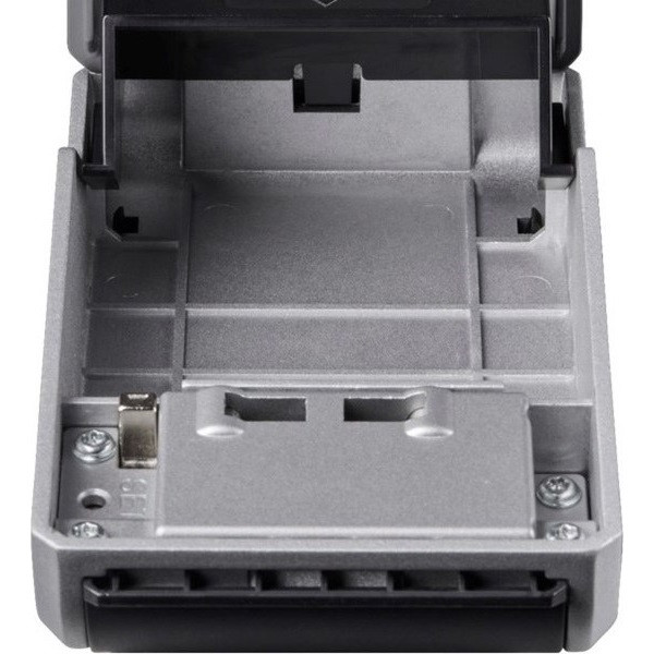 Master Lock Sleutelkluis | Master Lock | 5481D | 7.6 x 5.6 x 13.6 cm (Cijferslot, Aluminium) 5481EURD K170404335 - 3