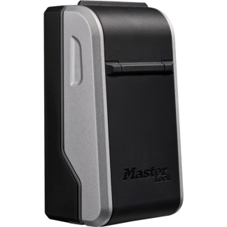 Master Lock Sleutelkluis | Master Lock | 5481D XL (Cijferslot, Aluminium) 5481EURD K170404335 - 