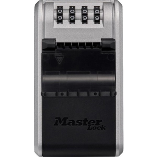 Master Lock Sleutelkluis | Master Lock | 5481D XL (Cijferslot, Aluminium) 5481EURD K170404335 - 