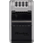 Master Lock Sleutelkluis | Master Lock | 5481D XL (Cijferslot, Aluminium) 5481EURD K170404335