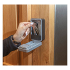 Master Lock Sleutelkluis | Master Lock (Cijferslot, Metaal) 5409EURD K170404794 - 2