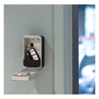 Master Lock Sleutelkluis | Master Lock (Cijferslot, Metaal) 5409EURD K170404794 - 4