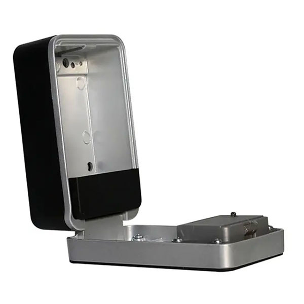 Master Lock Sleutelkluis | Master Lock (Cijferslot, Metaal) 5409EURD K170404794 - 5