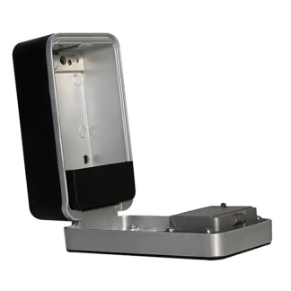 Master Lock Sleutelkluis | Master Lock (Cijferslot, Metaal) 5409EURD K170404794 - 5