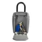 Master Lock Sleutelkluis | Master Lock (Cijferslot, Metaal) 5414EURDCOM 5415EURD K170404561 - 3