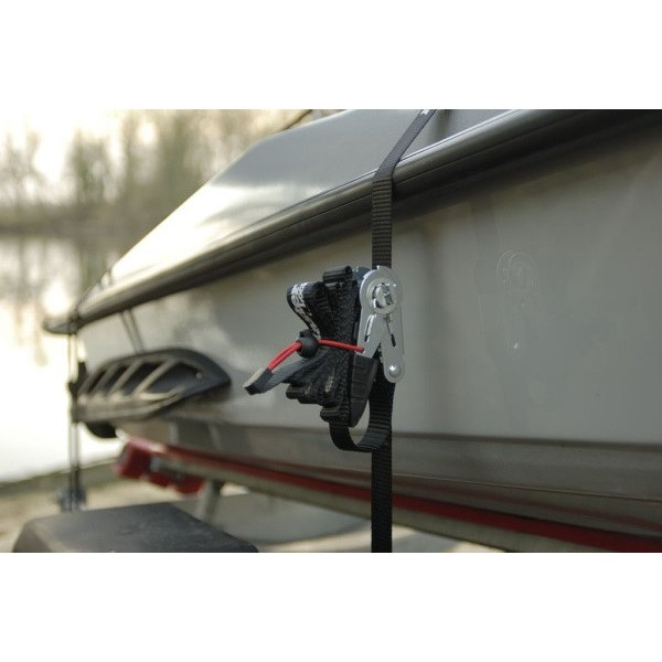 Master Lock Spanband met ratel | Master Lock | 3238EURDAT|  3 meter | 2 stuks (Zwart) 3238EURDAT K170404615 - 2