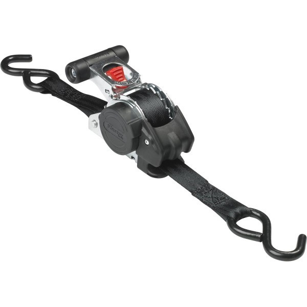 Master Lock Spanband met ratel | Master Lock | 3248EURDAT | 3 meter (Zwart) 3248EURDAT K170404616 - 1