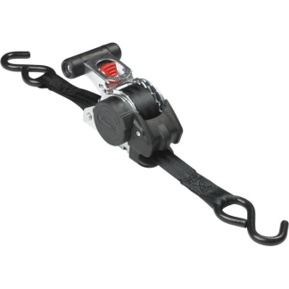 Master Lock Spanband met ratel | Master Lock | 3248EURDAT (3 meter, Zwart) 3248EURDAT K170404616