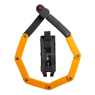 Master Lock Vouwslot | Master Lock | 80 centimeter (Gehard staal, Cijferslot) 8336EURDPRO P72728 K170404694