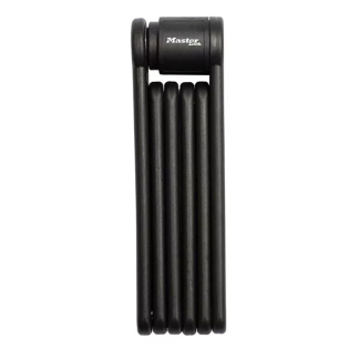 Master Lock Vouwslot | Master Lock | 80cm (Gehard metaal, Sleutelslot) 8335EURDPRO P72727 K170404693 - 2