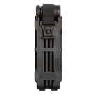 Master Lock Vouwslot | Master Lock | 80cm (Gehard metaal, Sleutelslot) 8335EURDPRO P72727 K170404693 - 4