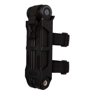 Master Lock Vouwslot | Master Lock | 80cm (Gehard metaal, Sleutelslot) 8335EURDPRO P72727 K170404693 - 5