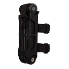 Master Lock Vouwslot | Master Lock | 80cm (Gehard metaal, Sleutelslot) 8335EURDPRO P72727 K170404693 - 5