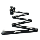 Master Lock Vouwslot | Master Lock | 8333EURDPRO | 95 cm (Gehard staal, ART-2) 8333EURDPRO P72581 K170404695 - 1