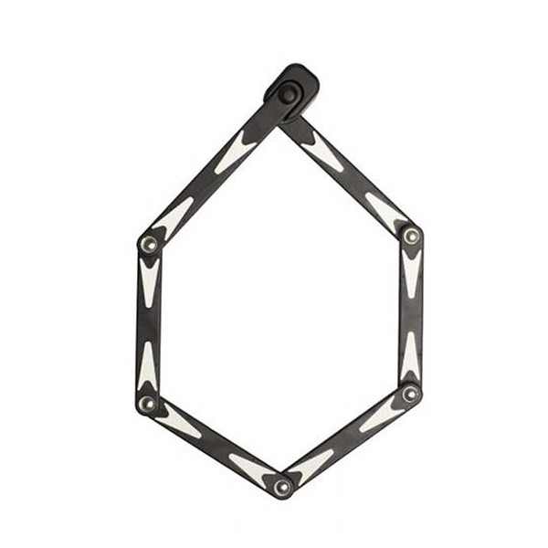Master Lock Vouwslot | Master Lock | 8333EURDPRO | 95 cm (Gehard staal, ART-2) 8333EURDPRO P72581 K170404695 - 2
