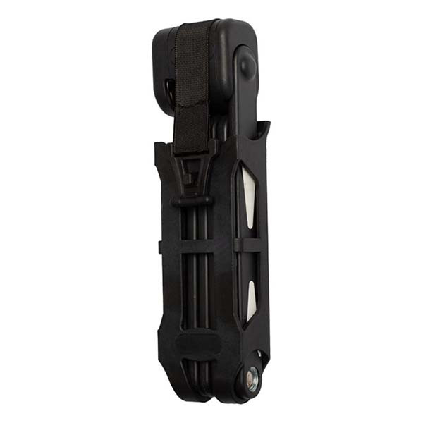 Master Lock Vouwslot | Master Lock | 8333EURDPRO | 95 cm (Gehard staal, ART-2) 8333EURDPRO P72581 K170404695 - 4
