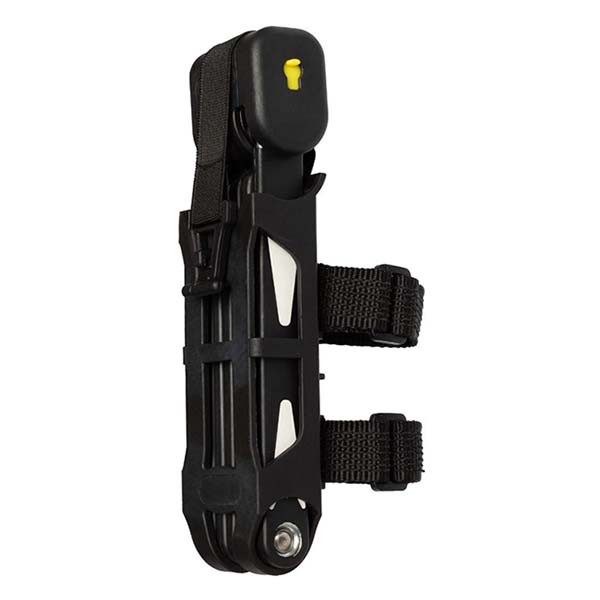 Master Lock Vouwslot | Master Lock | 8333EURDPRO | 95 cm (Gehard staal, ART-2) 8333EURDPRO P72581 K170404695 - 5