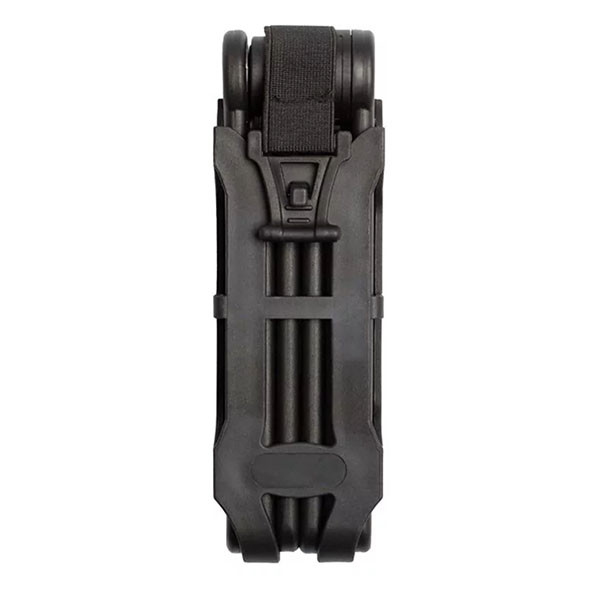 Master Lock Vouwslot | Master Lock | 8335EURDPRO | 80 cm (Gehard metaal, Sleutelslot) 8335EURDPRO P72727 K170404693 - 4