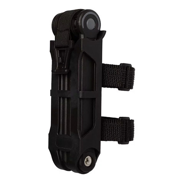 Master Lock Vouwslot | Master Lock | 8335EURDPRO | 80 cm (Gehard metaal, Sleutelslot) 8335EURDPRO P72727 K170404693 - 5