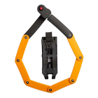 Master Lock Vouwslot | Master Lock | 8336EURDPRO | 80 cm (Gehard staal, Cijferslot) 8336EURDPRO P72728 K170404694 - 1