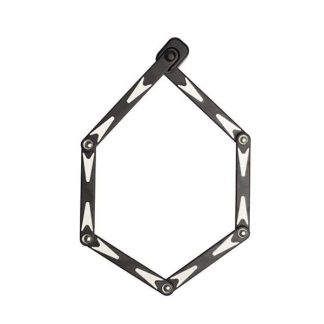 Master Lock Vouwslot | Master Lock | 95 centimeter (Gehard staal, ART-2) 8333EURDPRO P72581 K170404695 - 2