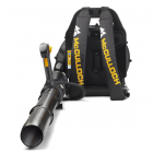 McCulloch Bladblazer | McCulloch | 1500W (355 km/u, Backpack) 00096-7088701 K170113404 McCulloch Bladblazer | McCulloch | 1500W (355 km/u, Backpack) 00096-7088701 K170113404