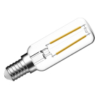 Led lamp E14 | Buis | Megaman (2W, 250lm, 2700K)