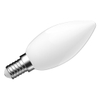 Megaman Led lamp E14 | Kaars | Megaman (4W, 470lm, 2700K) MM10034 K170203912 - 1
