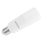 Megaman Led lamp E27 | Buis | Megaman (4.9W, 470lm, 2700K) MM11374 K170203935 - 1