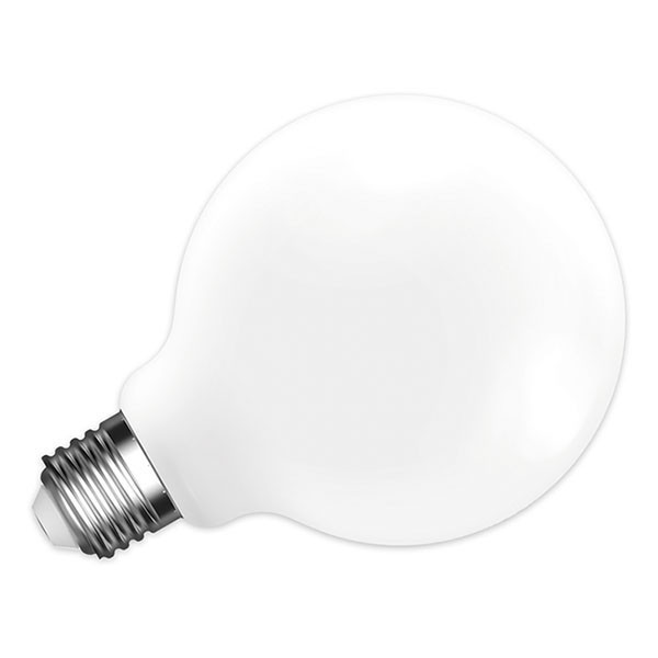 Megaman Led lamp E27 | Globe | Megaman (8.5W, 1055lm, 2700K, Dimbaar) MM10025 K170203921 - 1