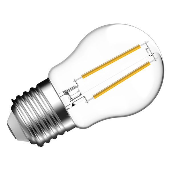Megaman Led lamp E27 | Kogel | Megaman (2.1W, 250lm, 2700K) MM07167 K170203903 - 1