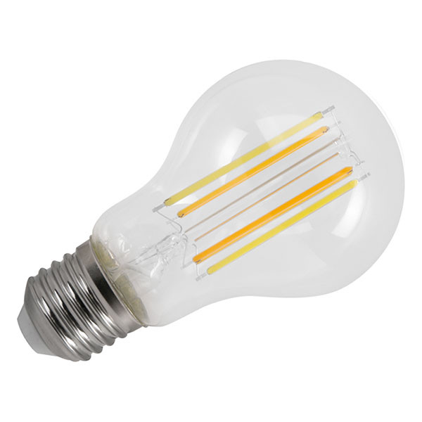 Megaman Led lamp E27 | Megaman | Filamentlamp (5.5W, A60, 450 lm, Dimbaar) MM12346 K101303072 - 1