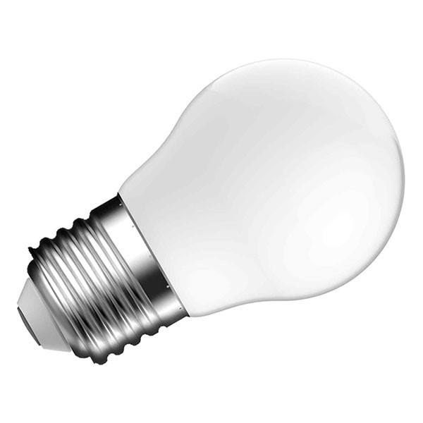 Megaman Led lamp E27 | Peer | Megaman (2.1W, 250lm, 2700K) MM09339 K170203905 - 1
