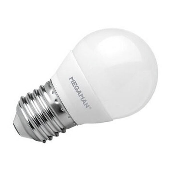 Megaman Led lamp E27 | Peer | Megaman (2.9W, 250lm, 1800K - 2700K, Dimbaar) MM11070 K170203927 - 1
