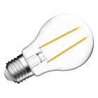 Megaman Led lamp E27 | Peer | Megaman (4W, 470lm, 2700K) MM05244 K170203917 - 1